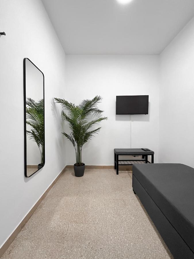 Horizon - Concept Apartment Rzym Zewnętrze zdjęcie