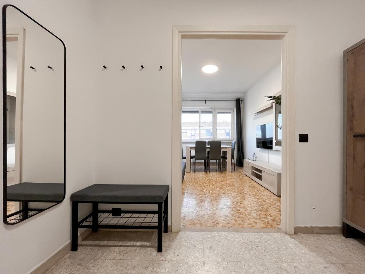 Horizon - Concept Apartment Rzym Zewnętrze zdjęcie